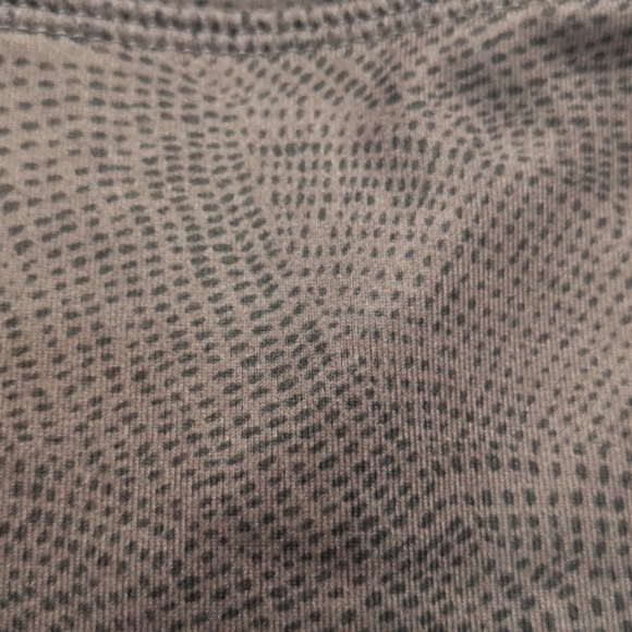 Gray Mondetta Side Pocket Leggings for women - Picture 6 of 6